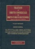 Trattato di diritto commerciale e di diritto pubblico dell'economia: 30