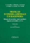 Profili di economia aziendale e di ragioneria: 1