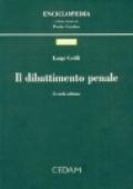 Il dibattimento penale