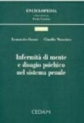 Infermità di mente e disagio psichico nel sistema penale