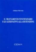 Il trattamento penitenziario e le alternative alla detenzione