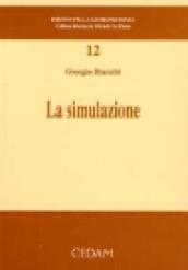 La simulazione