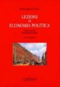 Lezioni di economia politica. 2.Macroeconomia