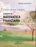 Concetti di matematica finanziaria. Ambito economico