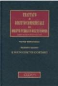 Trattato di diritto commerciale e di diritto pubblico dell'economia. 29.Il nuovo diritto societario