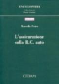 L'assicurazione sulla R.C. auto