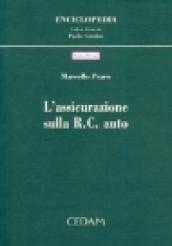 L'assicurazione sulla R.C. auto