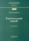 Il processo penale minorile