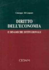 Diritto dell'economia e dinamiche istituzionali