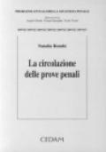 La circolazione delle prove penali