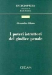 I poteri istruttori del giudice penale