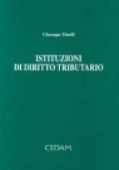 Istituzioni di diritto tributario