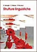 Strutture linguistiche