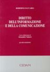 Diritto dell'informazione e della comunicazione