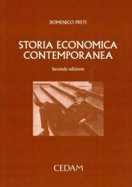 Storia economica contemporanea