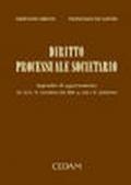 Diritto processuale societario