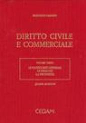 Diritto civile e commerciale: 1