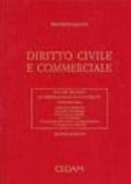 Diritto civile e commerciale: 2\2