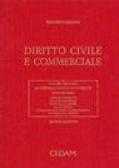 Diritto civile e commerciale: 2\2