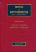 Trattato di diritto commerciale. 8.Il mercato mobiliare