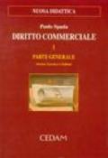 Diritto commerciale: 1