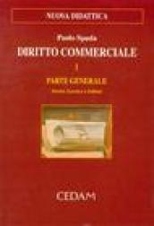 Diritto commerciale: 1