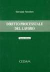 Diritto processuale del lavoro