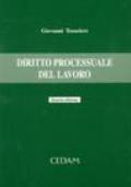 Diritto processuale del lavoro