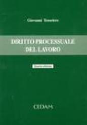 Diritto processuale del lavoro