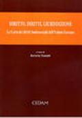 Diritto, diritti, giurisdizione. La carta dei diritti fondamentali dell'Unione Europea