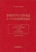 Diritto civile e commerciale: 3\1