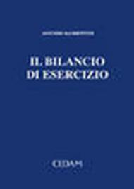 Il bilancio di esercizio