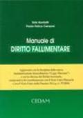 Manuale di Diritto Fallimentare