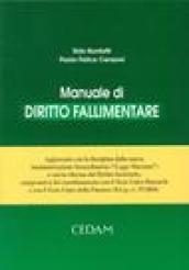 Manuale di Diritto Fallimentare