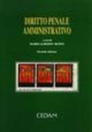 Diritto penale amministrativo