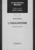 L'usucapione