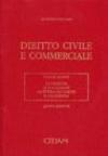 Diritto civile e commerciale: 4
