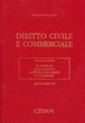 Diritto civile e commerciale: 4