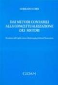 Dai metodi contabili alla concettualizzazione dei sistemi. Il paradosso dell'English system of book-keeping di Edward Thomas Jones