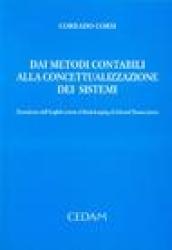 Dai metodi contabili alla concettualizzazione dei sistemi. Il paradosso dell'English system of book-keeping di Edward Thomas Jones