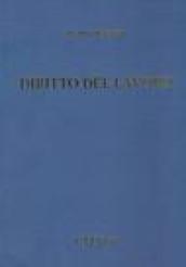 Diritto del lavoro
