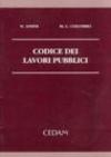 Codice dei lavori pubblici