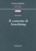 Il contratto di franchising