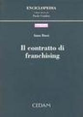 Il contratto di franchising