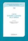 Casi di economia e gestione delle imprese