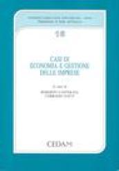 Casi di economia e gestione delle imprese