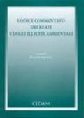 Codice commentato dei reati e degli illeciti ambientali