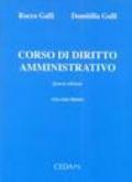 Corso di diritto amministrativo