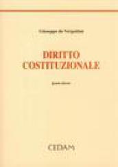 Diritto costituzionale