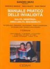 Manuale pratico delle invalidità. Nullità, inesistenza, annullabilità, rescindibilità. Nel diritto civile, fallimentare, amministrativo, fiscale e previdenziale...